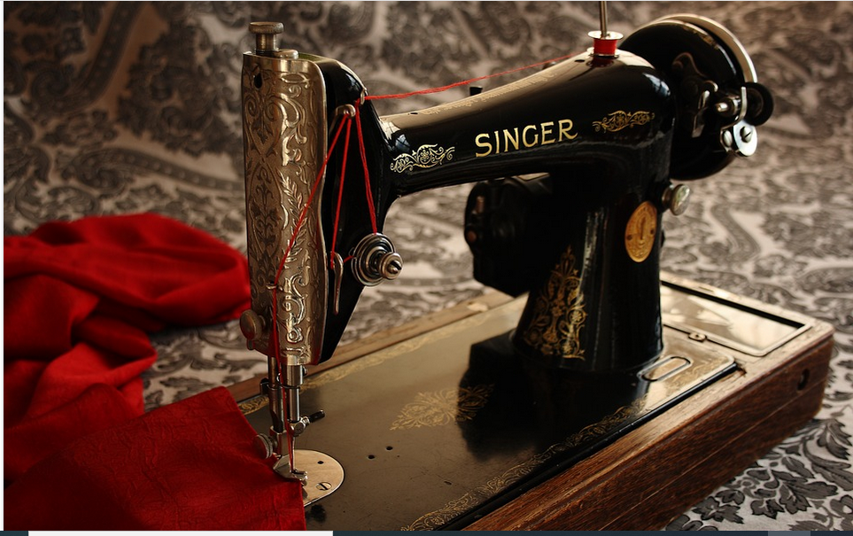 How To Solve Common Sewing Machine Problems | Home Wise